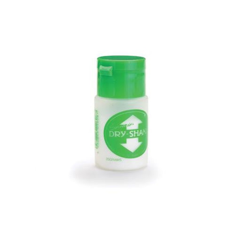 Umpqua Shimazaki Dry Shake