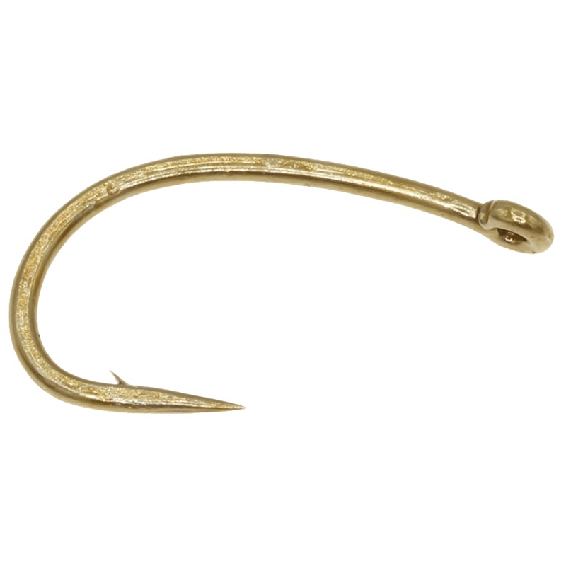 Umpqua Tiemco 2488 Nymph Fly Hooks
