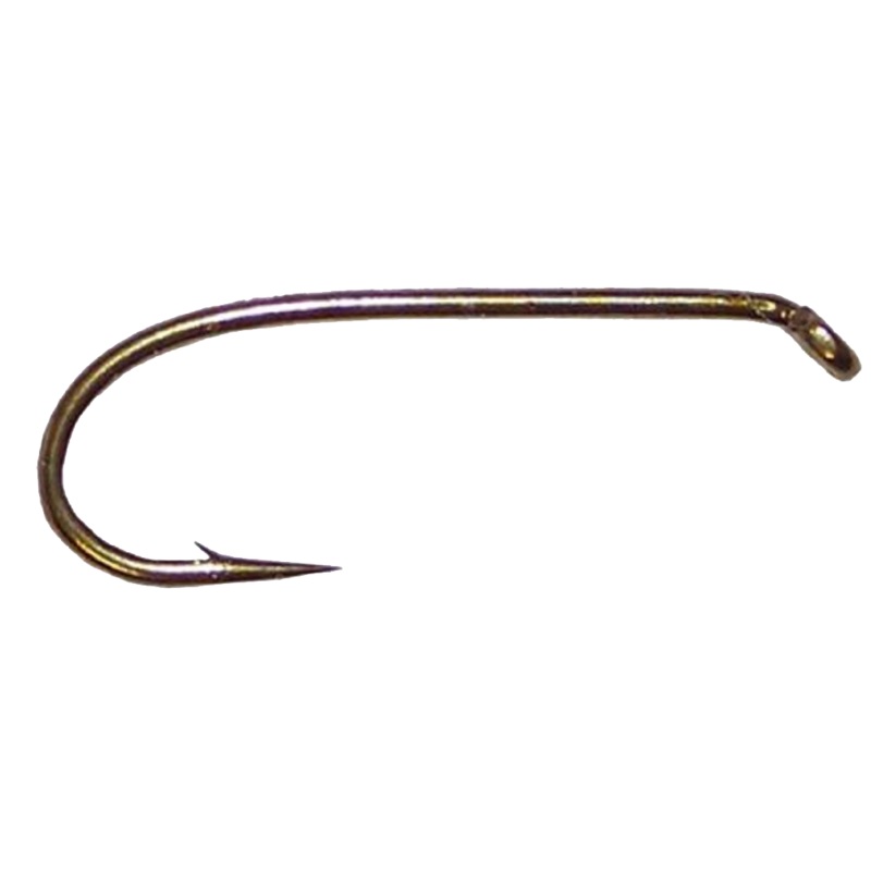 Umpqua Tiemco 3761 Nymph/Wet Fly Hooks