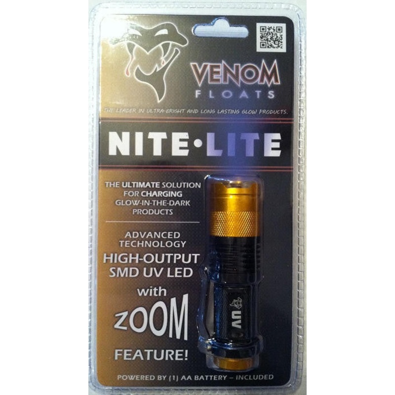 Venom Nite Lite