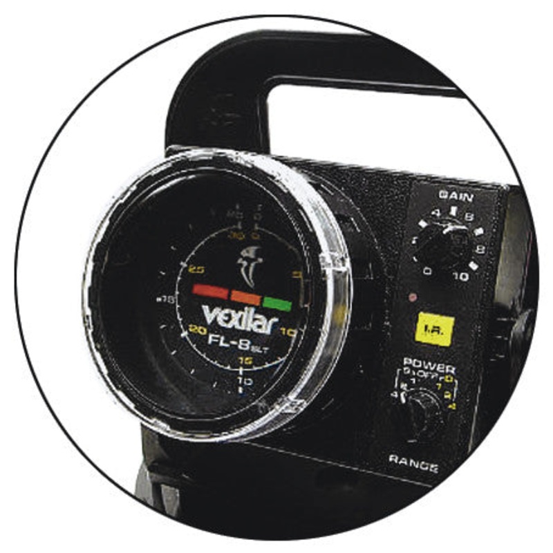 Vexilar Mag Shield – FOR FL-8SE & FL-18 SERIES MS0001