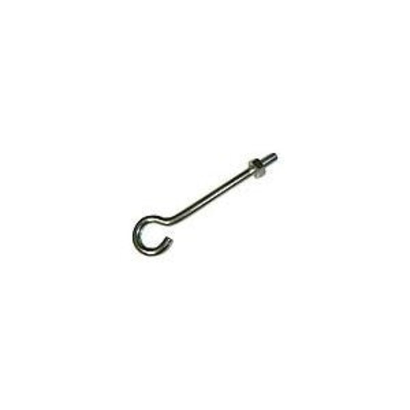 Vexilar Replacement Eye Bolt for Suspending Transducer on Ultra and ProPack  II