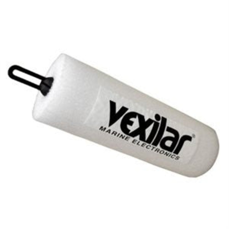 Vexilar Replacement Float with Stopper FT-100