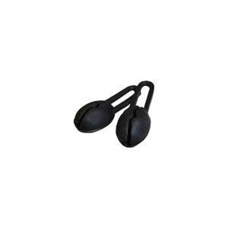 Vexilar Replacement Transducer Float Stopper  (2 pack)