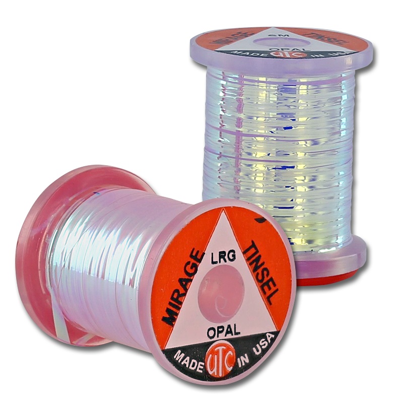 Wapsi Flashback Tinsel-Mirage Opal