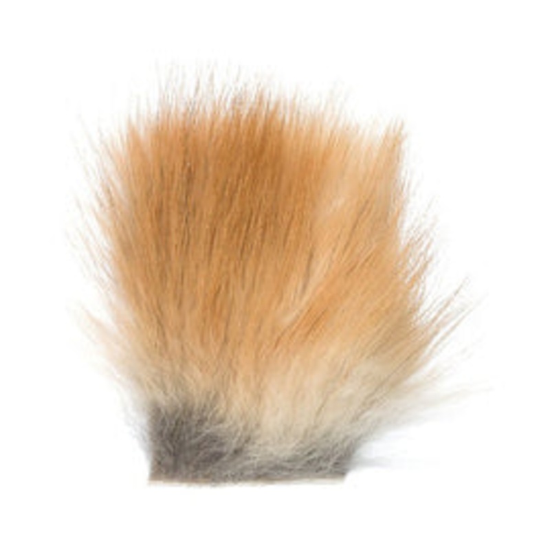 Wapsi Red Fox|Small|Large