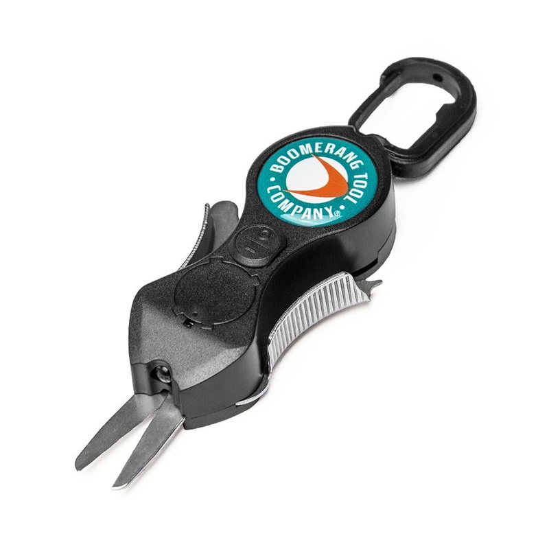 Boomerang Super Snip UV Line Cutter