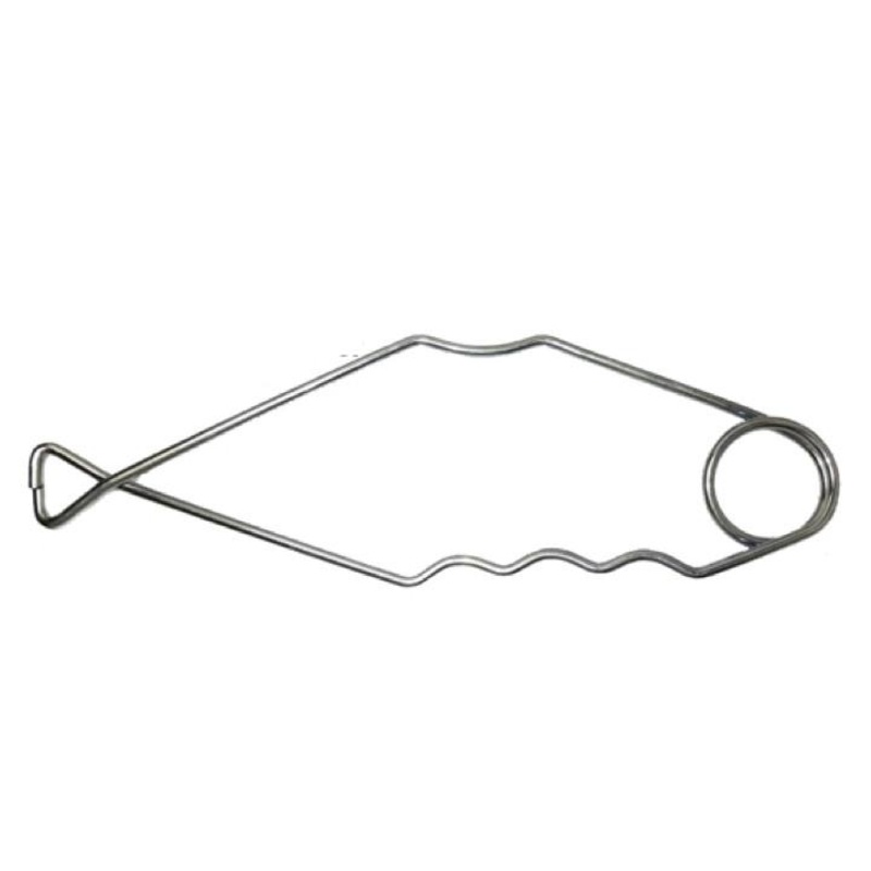 Bucher 10 Mouth Spreader