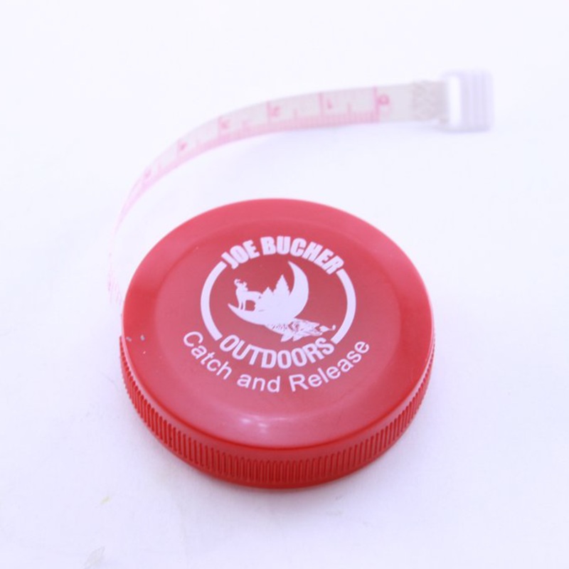 Bucher 60 Retractable Tape