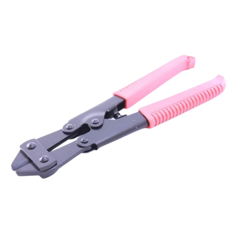 Bucher 8 Bolt/Hook Cutter