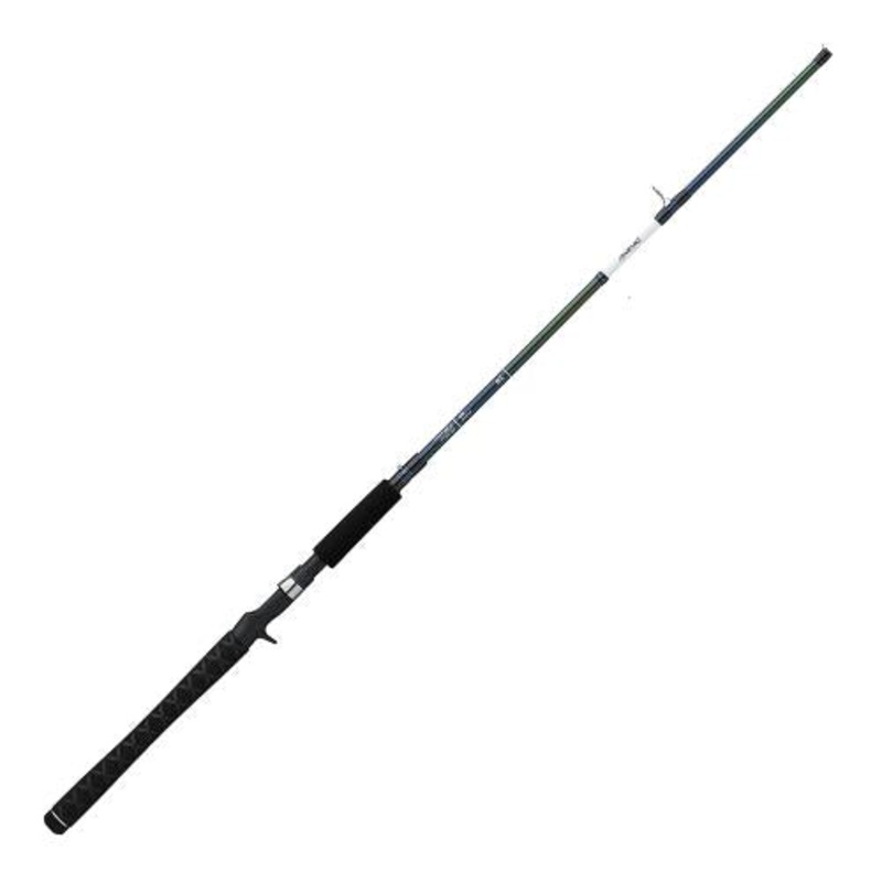 Daiwa RG – Trolling|RG76TMHFB – 7’6 MH|RG80TMHFB – 8’0 MH