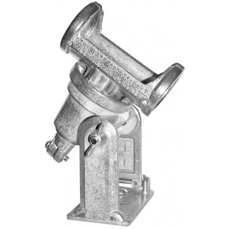 Down East Salty S-17 – Bolt-On