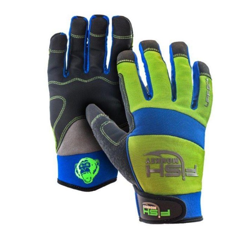 Fish Monkey Easy Work Waterman Gloves