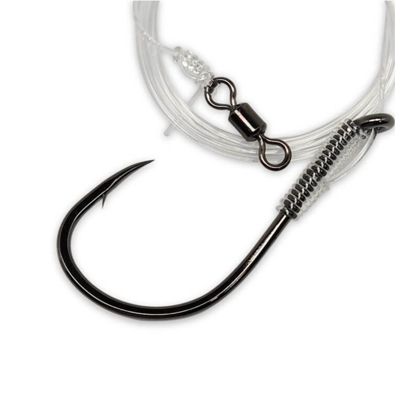 Gamakatsu Catfish Rig|5/0 50||6/0 50||7/0 50||8/0 50