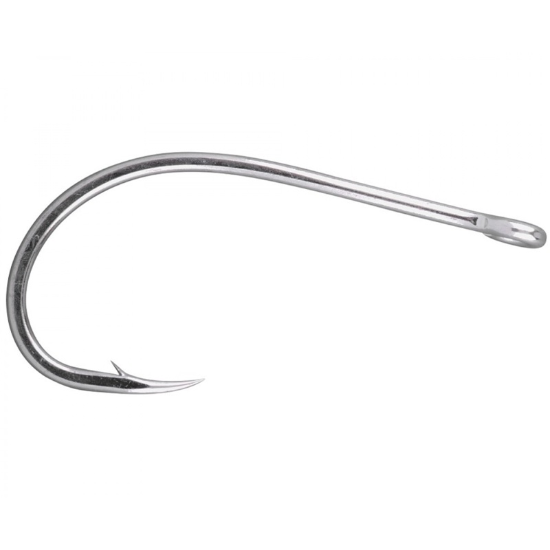 Gamakatsu SL12s (Muskie/Salt)||10/0||8/0||6/0||4/0||2/0||1/0||2