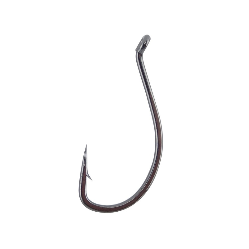 Gamakatsu Wide Walleye Hooks|Size 6 10pk|Size 4 10pk|Size 2 8pk