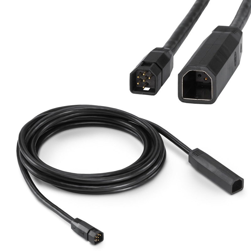 Humminbird EC M10 – 10′ EXTENSION CABLE