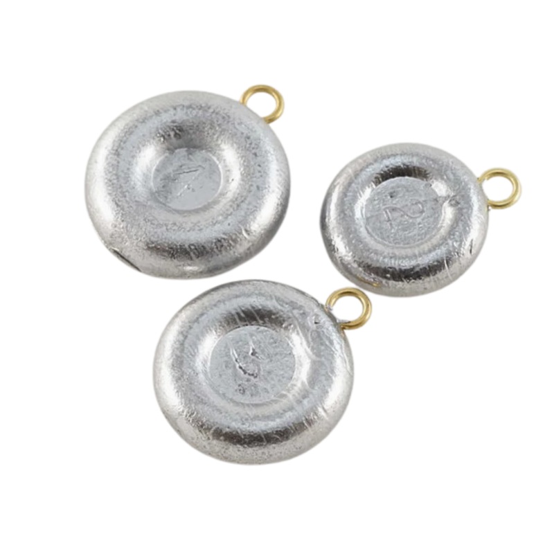 Ozzies Tire Sinker|1 oz|2 oz|3 oz|4 oz