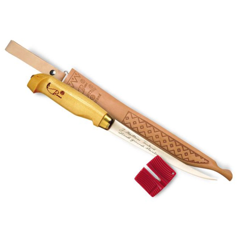 Rapala Fish ‘N Fillet Knives|4″|6″|7″