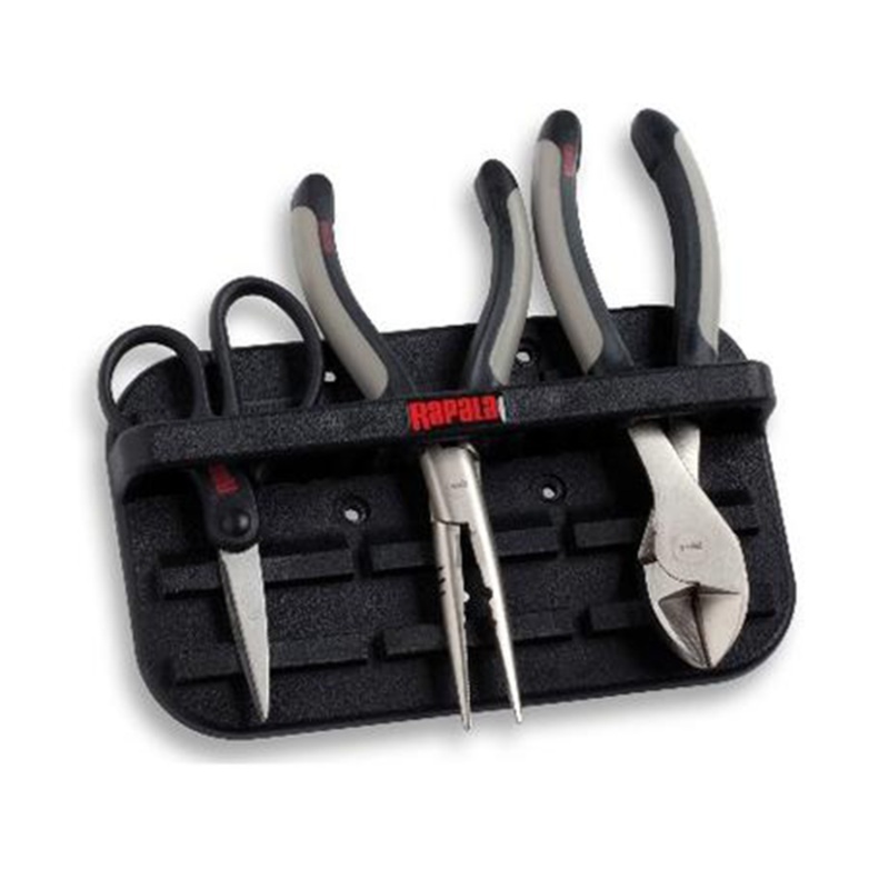 Rapala Magnetic Tool Holder – With Tools