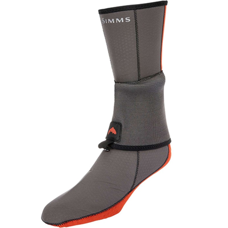 Simms Flyweight Socks|Small|Medium|Large|XL|2XL