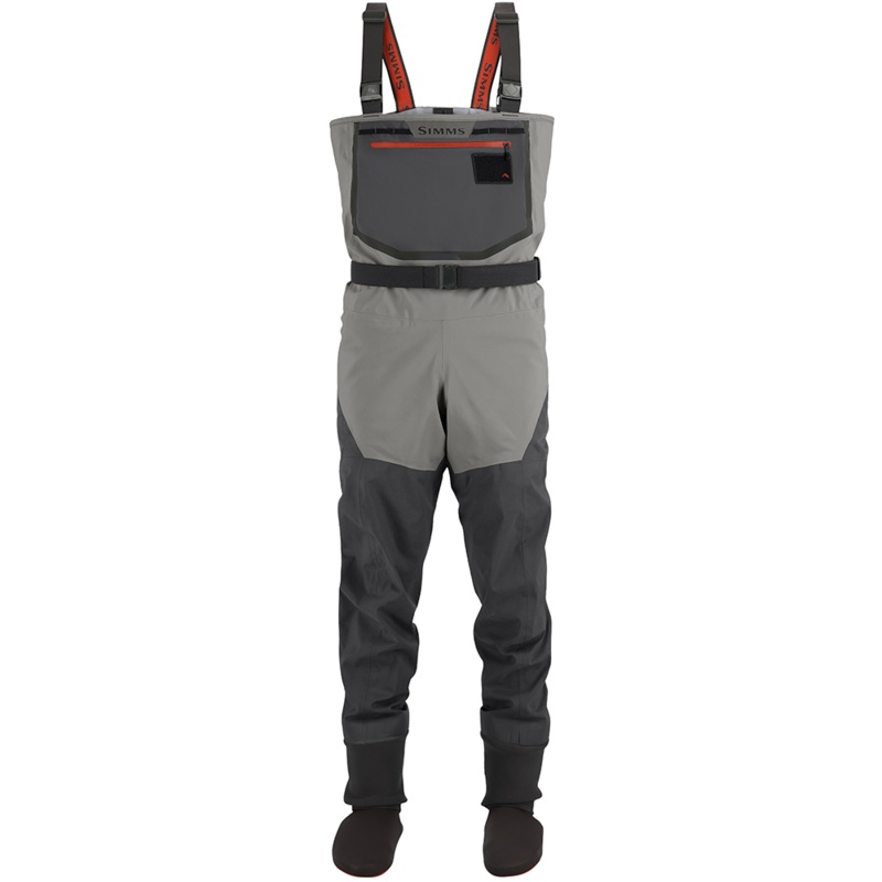 Simms Freestone Stockingfoot Waders – Men’s