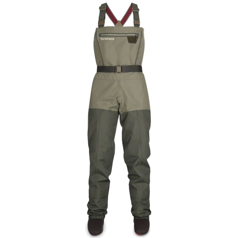 Simms Tributary Stockingfoot Waders – Women’s