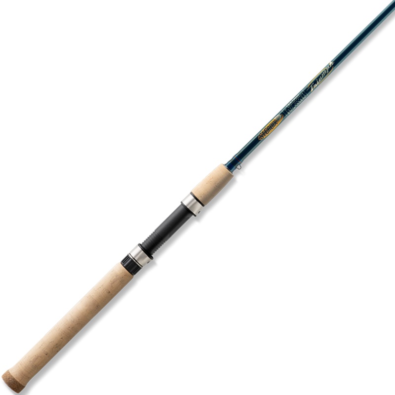 St. Croix Triumph – Spinning|TSR50ULM – 5’0″ ULM|TSR56ULF2 – 5’6″ ULF (2 PIECE)|TSR60LF – 6’0″ LF|TSR60MLF – 6’0″ MLF|TSR60MF – 6’0″ MF|TSR66LF – 6’6″ LF|TSR66LF2 – 6’6″ LF (2 PIECE)|TSR66MLF – 6’6″ MLF|TSR66MLF2 – 6’6″ MLF (2 PIECE)|TSR66MF – 6’6″ MF|TSR