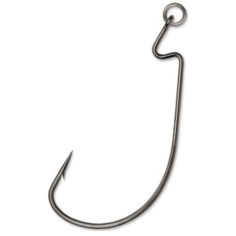 VMC Ringed Wide Gap Hook||3/0||4/0||5/0