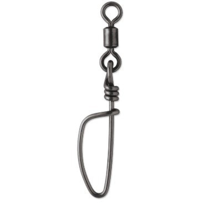 VMC Tournament Snap Swivel||3||4||5||6