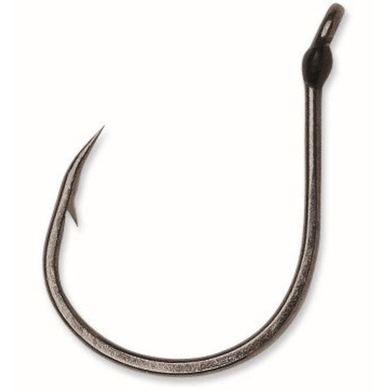 VMC Wacky Hooks||1/0||1||2/0|6 Pack