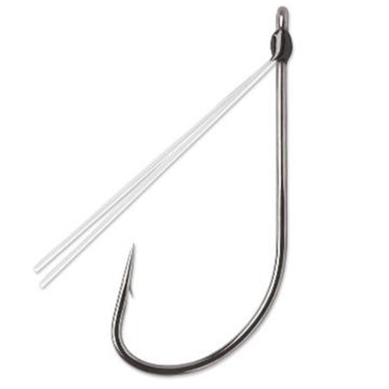 VMC Weedless Neko Hooks||1||1/0||2||2/0