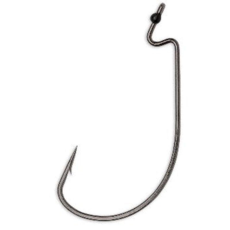 VMC Wide Gap Hooks||1/0||2/0||3/0||4/0||5/0|25 Pack|5 Pack