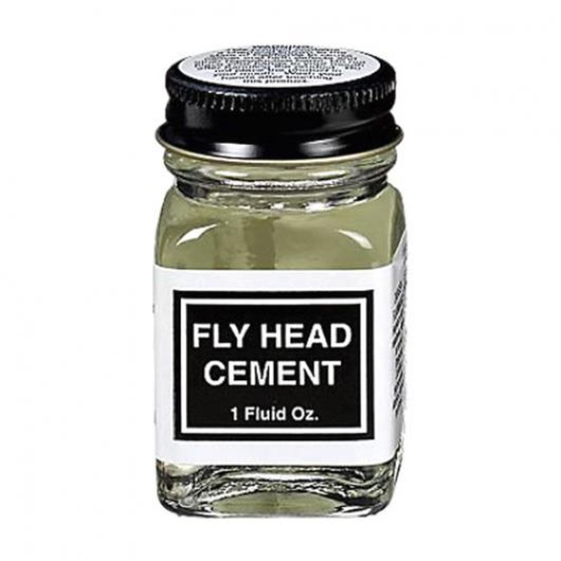 Wapsi Head Cement (Jar)