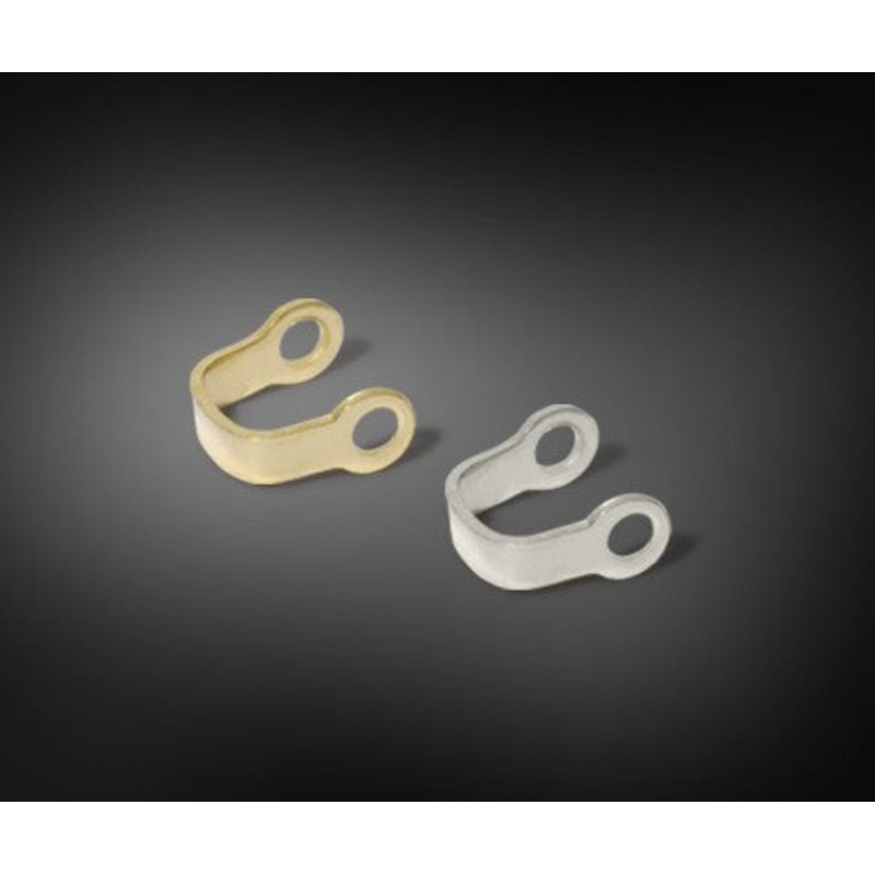 Worth Stirrup Clevis