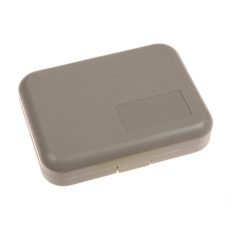 ASG Slit Foam Fly Boxes|Large|Small