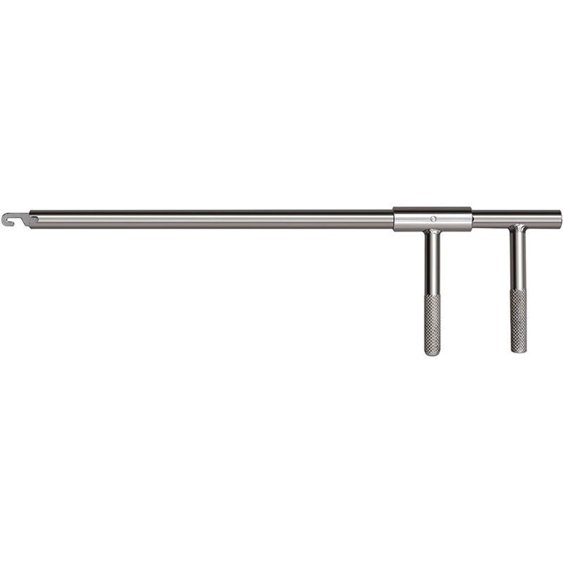 Baker Heavy Duty Hook Outs|X Heavy Duty Hookout – Stainless