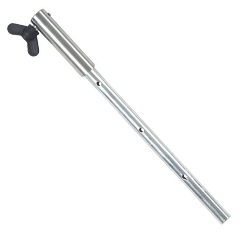 Clam Drill Auger Extension – 9561