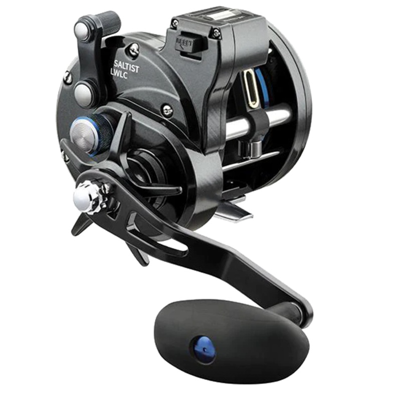 Daiwa Saltist Line Counters|STTLW30LCH