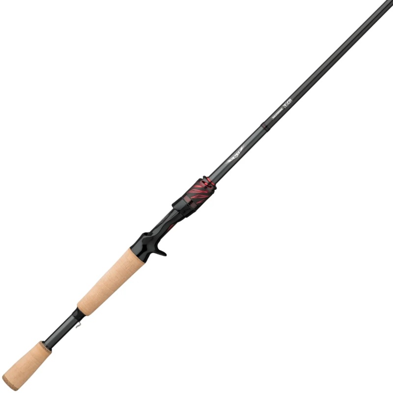 Daiwa Steez AGS Bass – Casting