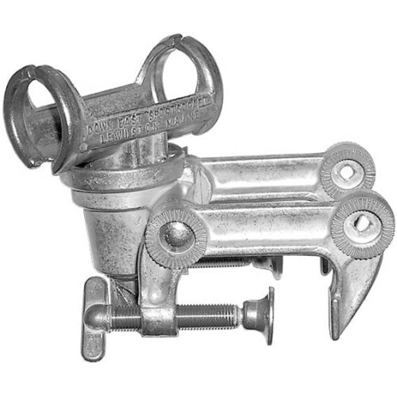 Down East Salty S-10 – Clamp-On