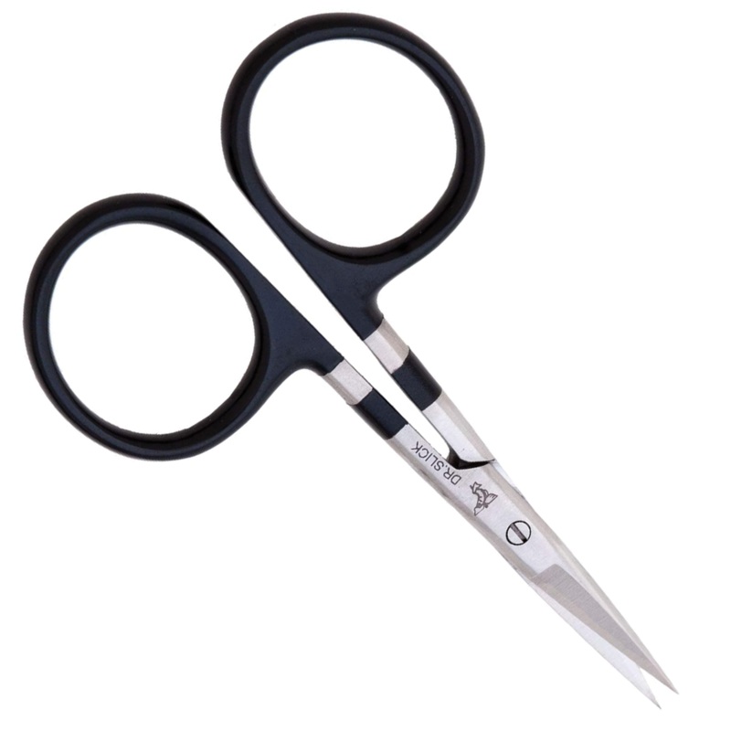 Dr. Slick Scissors – Tungsten|3.5″ – Arrow|4″ – All Purpose|4.5″ – Hair