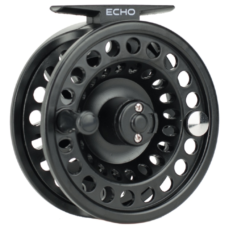 Echo Base Fly Reel|BASE 2/3|BASE 4/5|BASE 6/8