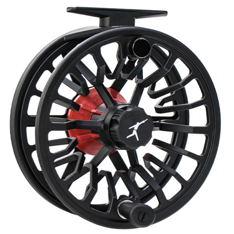 Echo Bravo Fly Reel|BRAVO-R 7/9|BRAVO-R 8/10|BRAVO-R 10/12