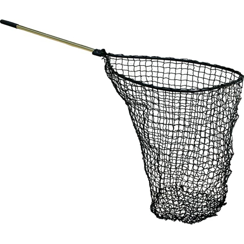 Frabill Big Kahuna Nets|Big Kahuna – 40″x44″ w/ 48″ Handle