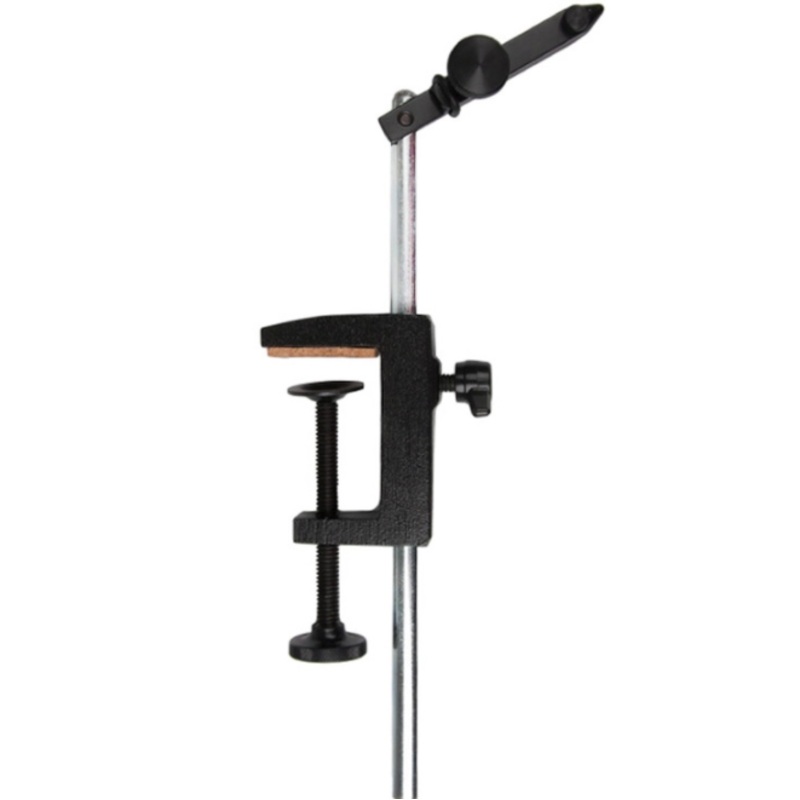 Griffin Superior 1A Vise|Standard w/ C-Clamp