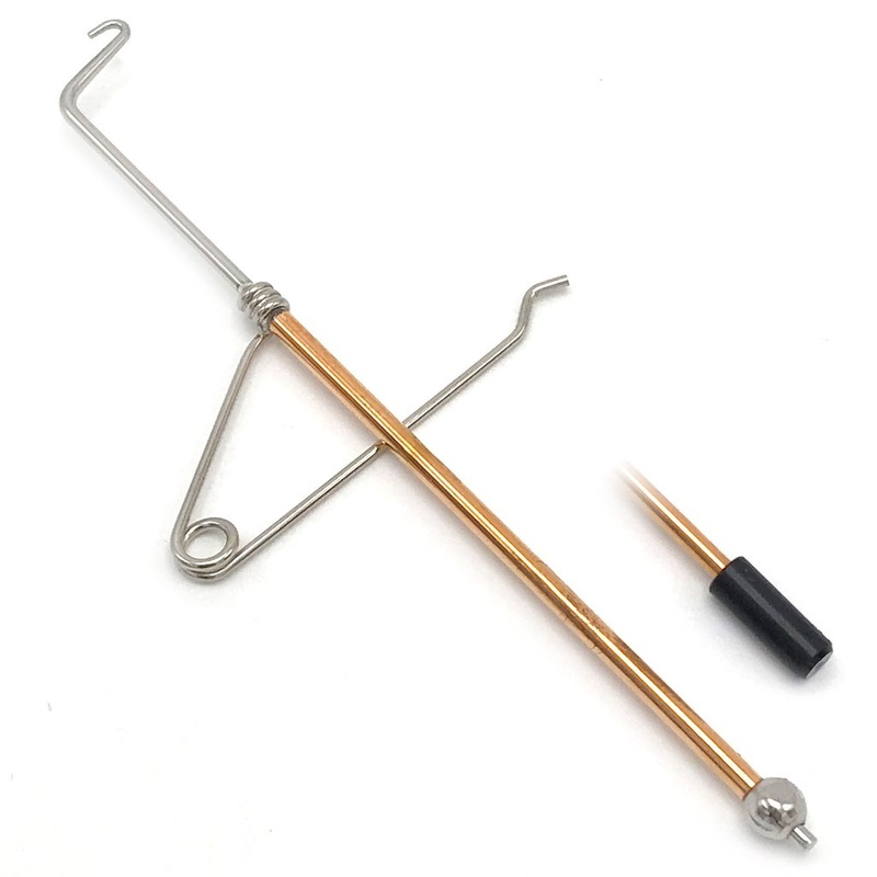 Griffin Whip Finisher|Standard