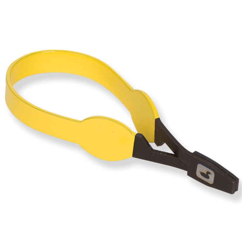 Loon Ergo Hackle Pliers|Standard