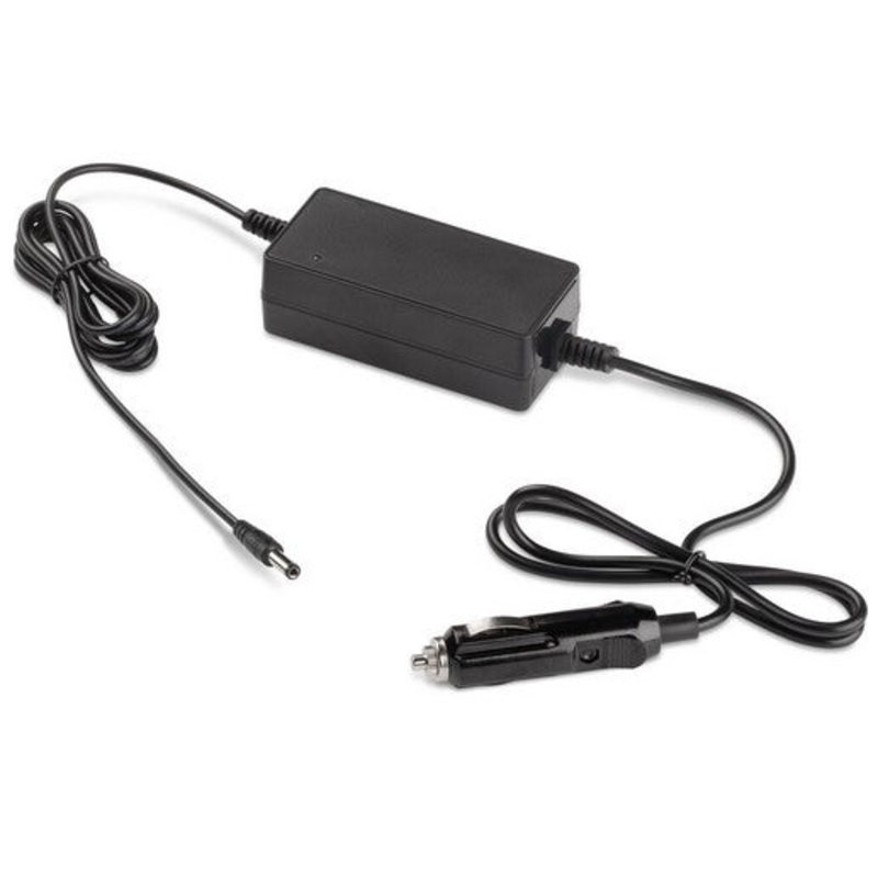 Marcum 12 V Car Power Adapter