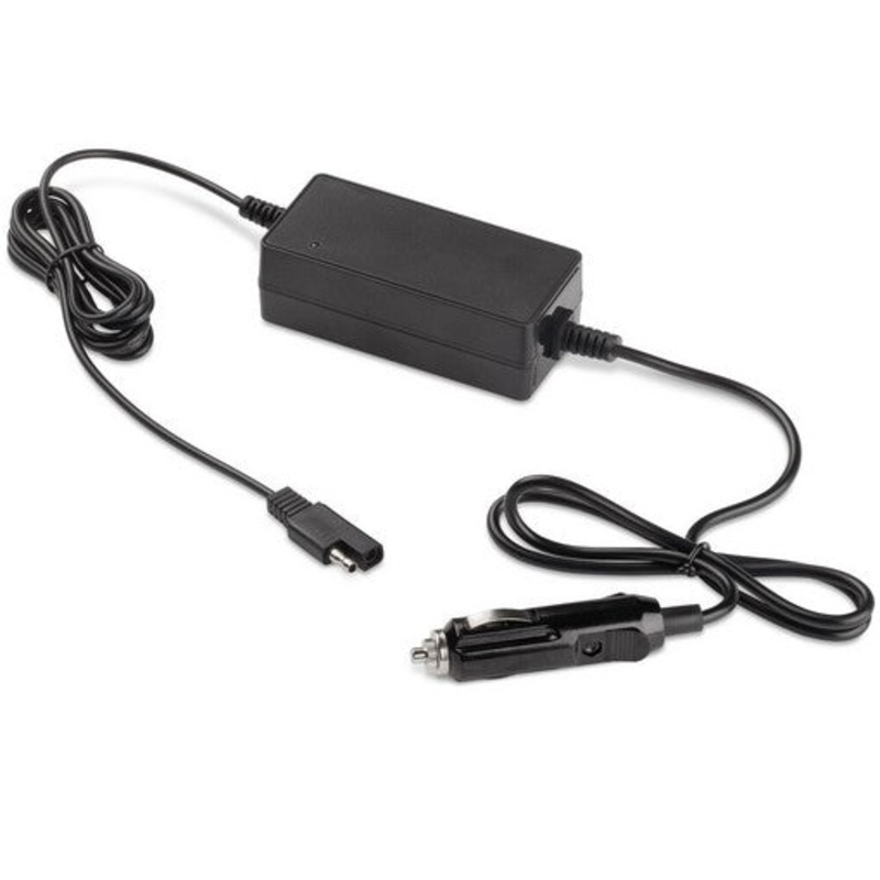 Marcum 12 V SLA Car Power Adapter
